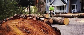 How Our Tree Care Process Works  in  Shoemakersville, PA